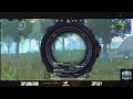 ПОСЛЕ ОТДЫХА | PUBG MOBILE |