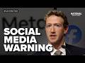 Good solutions? Push &amp; pull between social media companies &amp; the public