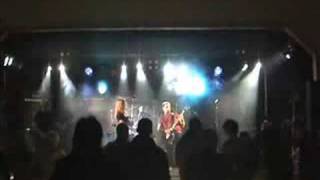 Tof08 - Masquerage