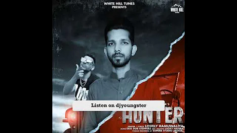 Hunter || Lovely Ramuwaliya || Official PUNJABI STATUS #shorts