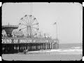 Atlantic City in 1932 / Home Movie / 16mm