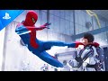 Spider-Man Stops Pulling His Punches! Hammerhead Base 519x Combos No Damage