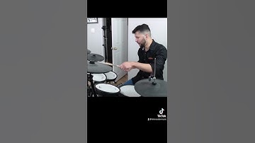 Thumbnail of Dave Grohl Drum Parts - Song for the Dead (Queens of the Stone Age)