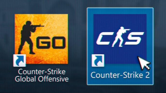 Source 2 CONFIRMADA, mas estou preocupado A possível EXTINÇÃO DAS SKINS  de CS:GO É REAL 😭 