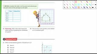 5th Math Envision Chapter 14 Section 1 Part II
