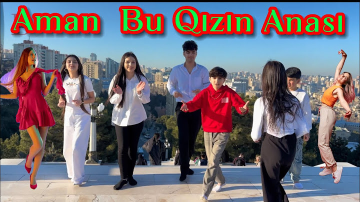 Bu Mahnıya Belə Rəqs Gözləmirdiniz 🤯🔥 Aman Bu Qızın Anası💃🏻🎶