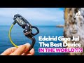 Edelrid Giga Jul: Is it the best belay device in the world?! Climbing chat and review.