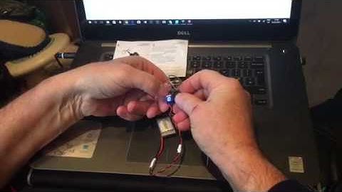 EACHINE TX03 faulty.