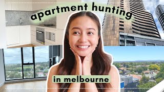 Touring apartments in Melbourne with $$ | Tour apartments Australia