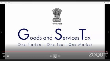GSTR 1 and its preparation through offline tool, in Tamil Language on 9th Aug 2017 at 4 PM