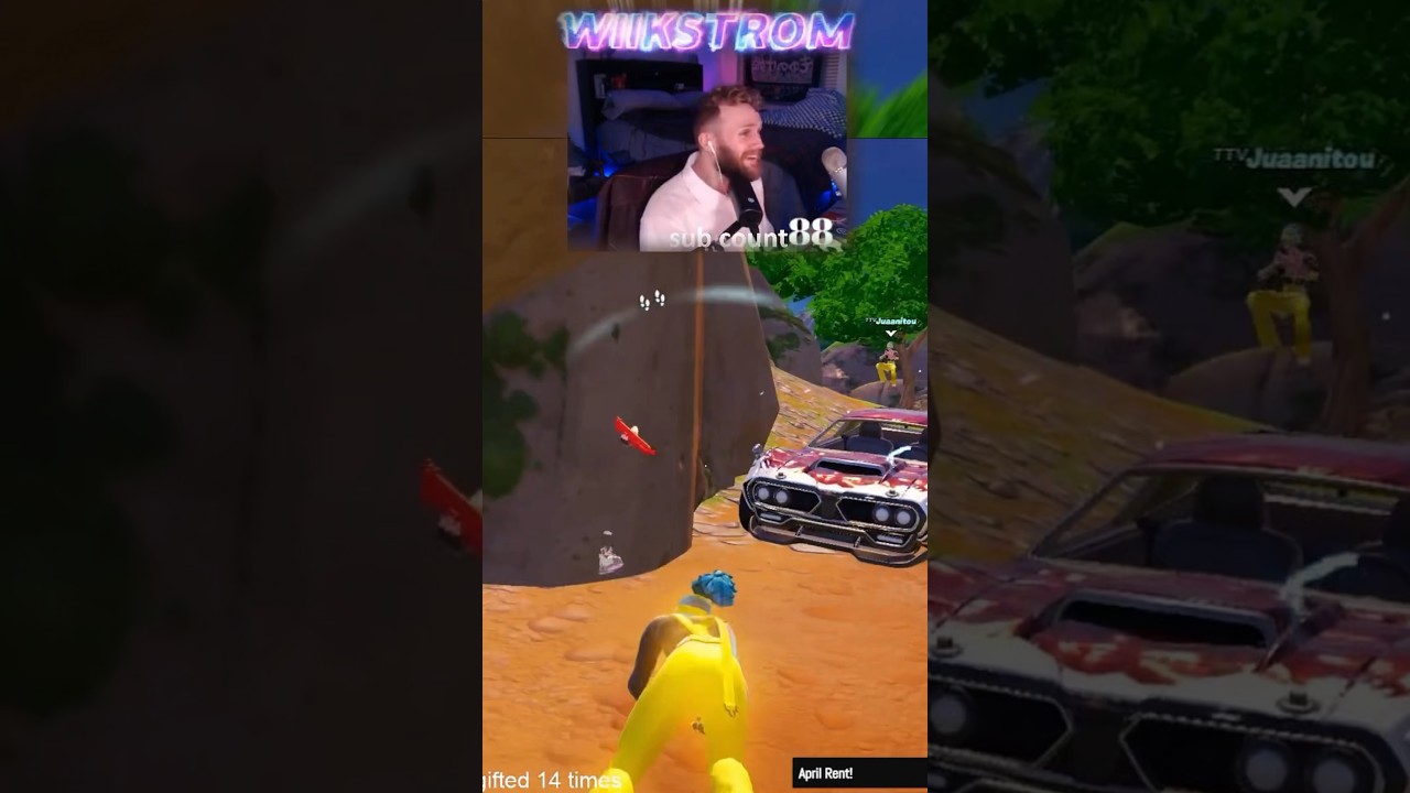 Cheating or Exploit? 😲 