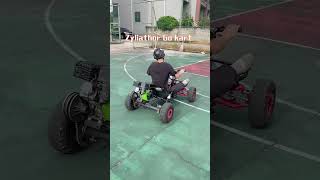 8.Who Else Needs THIS Level of Adrenaline? #gokart #karting #usa #fyp #DuneBashing