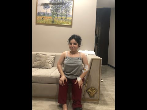 ❤️🙏თქვენი დამსახურებაა ჩემი ახალი ცხოვრება, ბედნიერება და გამარჯვება! - ChernovetskyiFund