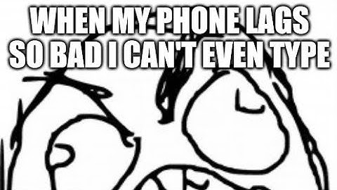 SFSB: When you recording the video it