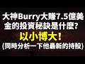 Burry還預測：政府將摧毀數字貨幣和黃金！德國大通脹將在美國重演！