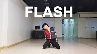 X1 (엑스원) - FLASH Dance Cover