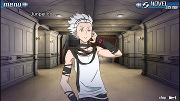 Zero Escape 999 Part 10 No Commentary