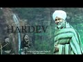 Salaam hardev  tribute to hh baba hardev singh ji maharaj  maghar ali  lucky noor  jatin vaswani