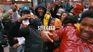 [Free] POP SMOKE x FIVIO FOREIGN - "STILETTO" NY DRILL (PROD. @808enica)