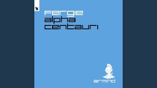 Miniatura de "Fergie - Alpha Centauri (Extended Mix)"