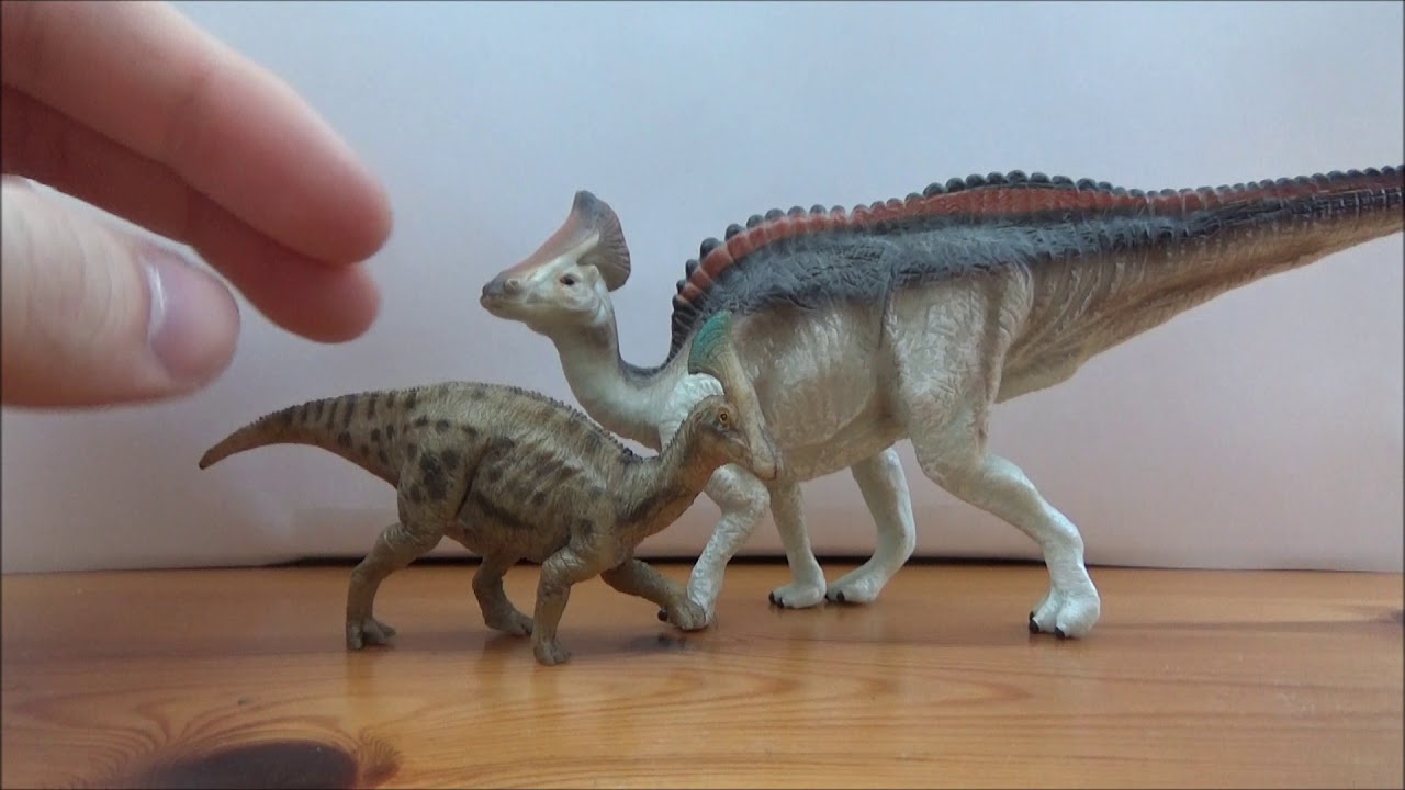 pnso mini dinosaurs