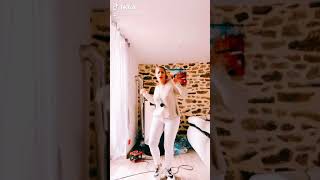 Danse Tik Tok
