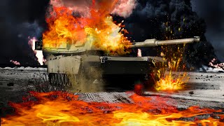 ARMA 3 PC Gameplay: Arrived in Ukraine! US M1A2 Abrams tank
