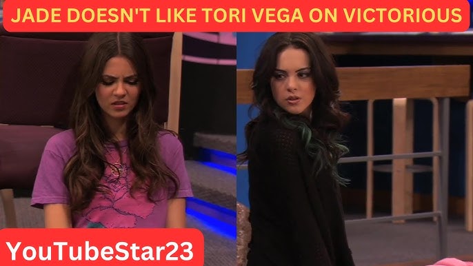 Tori Vega's Parents Being The Worst For 7 Minutes 😒 Victorious