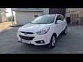 Hyundai ix35 1.7 CRDi 85 kW