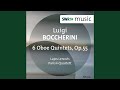 Miniature de la vidéo de la chanson Quintet No. 16 In A Major, Op. 55 No. 4, G 434: I. Andantino