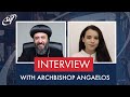 Archbishop angaelos the story of egypts christians