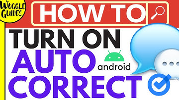 Voorspellende tekst inschakelen op Android