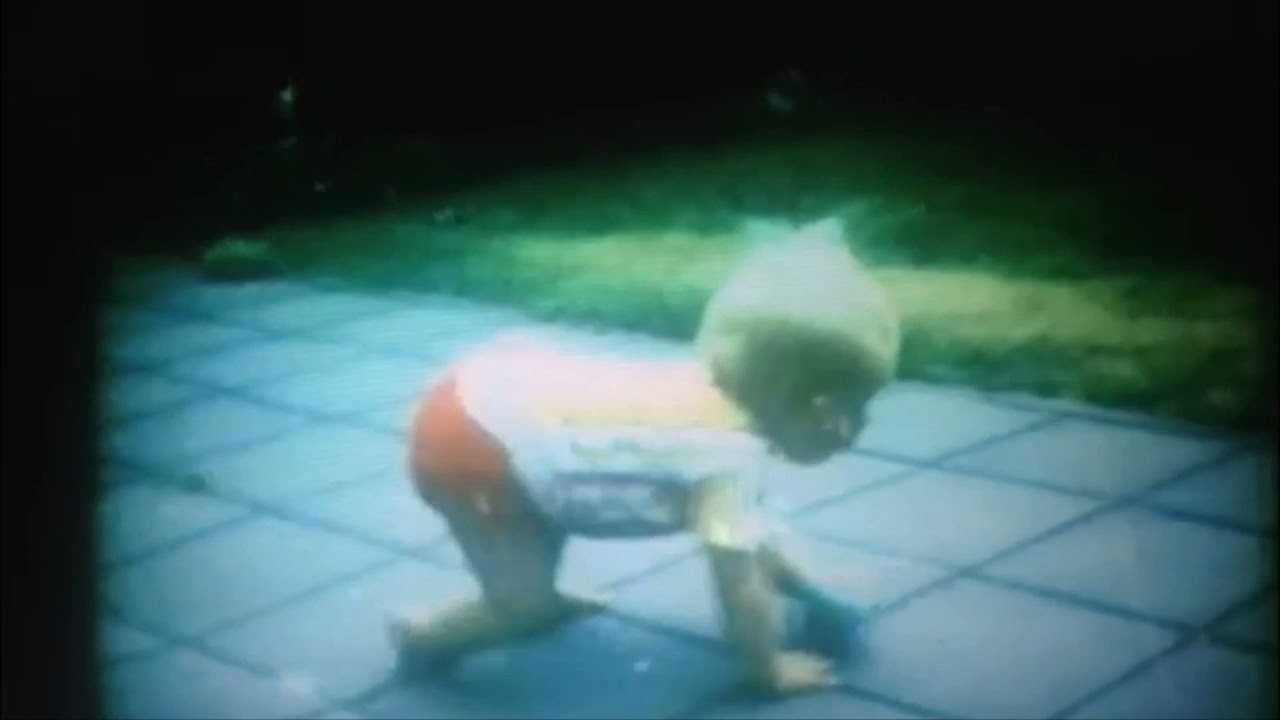 Balanceren. Iedereen leert het met vallen en opstaan - YouTube