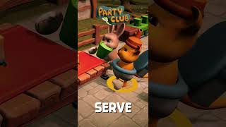 Party Club is now LIVE on Nintendo Switch!