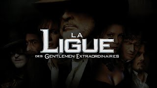 Critique : La Ligue des Gentlemen Extraordinaires (2003)