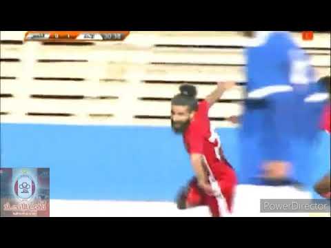 اهداف واسيستات للمتألق ربيع شادي ساسوكي 
