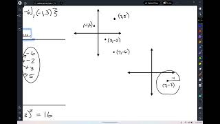 A2P L1 1 Intro to Relations and Functions P6