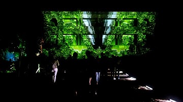 Zékli Kaldéra, ARLÉO 2024 1/2