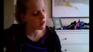 I wouln't change anything by Vera johansson