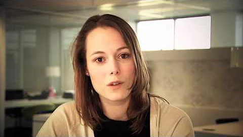 Testimonial - Claire Vanneste