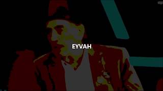Murder King - Eyvah Vocal Cover and Lyrics on Screen || Hilal Resimi