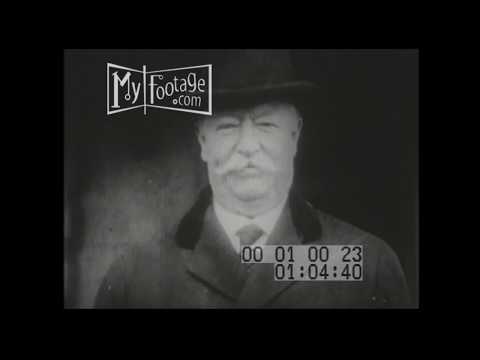 1930 President William H Taft Chief Justice of the Supreme Court