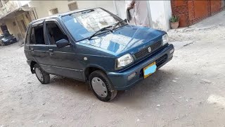 suzuki mehran for sale in pakistan |Suzuki Mehran 2020 price in pakistan |olx mehran car | gari wala