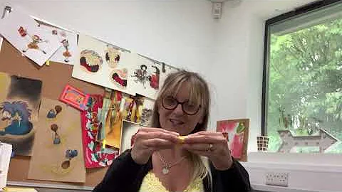 Sunflower Day LIVE - Michelle Harland Crafts