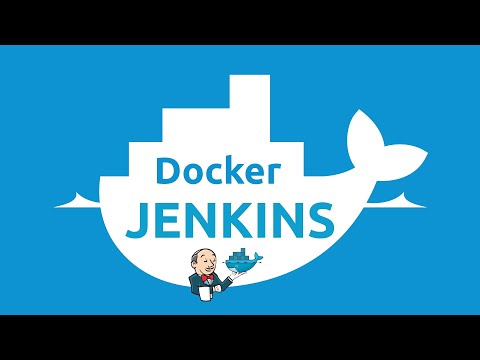 วีดีโอ: Jenkins รองรับ Docker หรือไม่