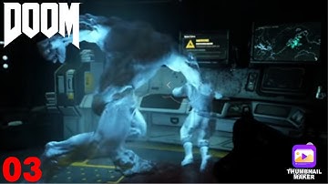 DOOM - Part 3 - Meltdown (No Commentary)