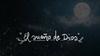 Video thumbnail of "EL SUEÑO DE DIOS  (Luis Guitarra)"