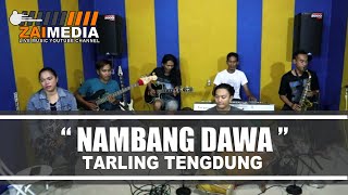 ' NAMBANG DAWA ' Tarling Tengdung Zaimedia Music Voc. Mimi Nunung