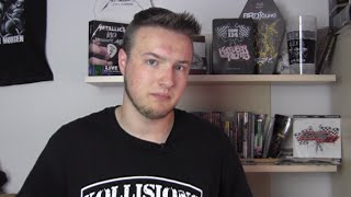 DeutschRock News - Wilde Jungs Tour / Berserker Mike hört auf / Enorm für den Guten Zweck