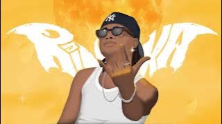 Rim-Ka - Yelelele (Visualizer Officiel)